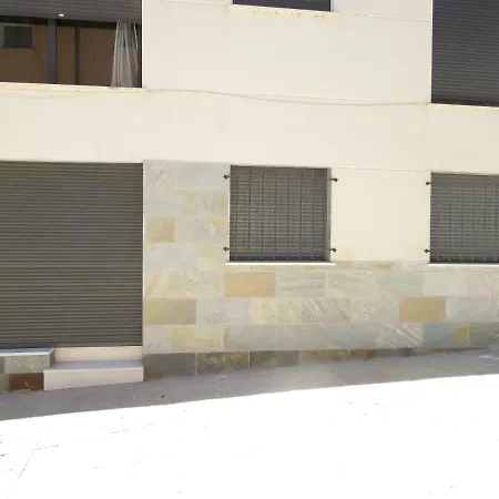 Piso Turistico El Rubial Concud